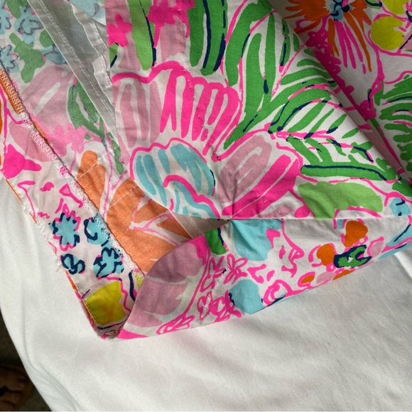 Lilly Pulitzer Shift Dress - Picture 3 of 4